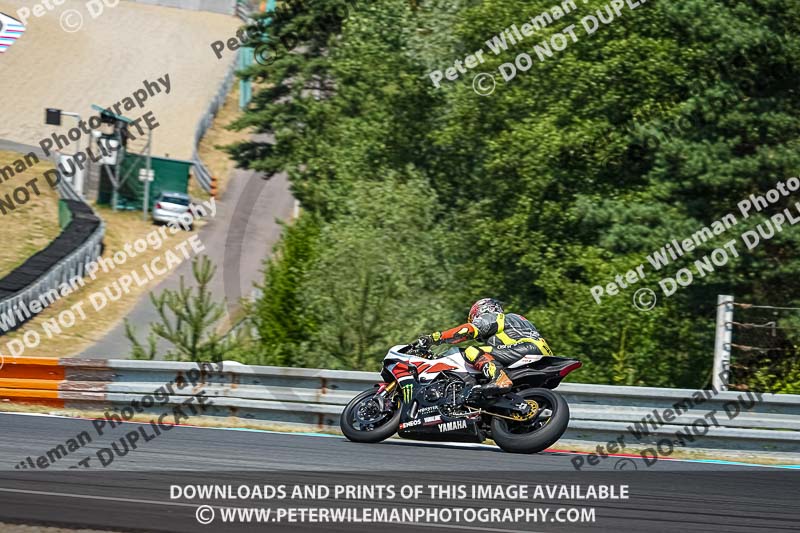 Slovakia Ring;event digital images;motorbikes;no limits;peter wileman photography;trackday;trackday digital images